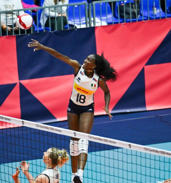 Paola Egonu