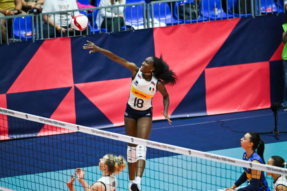 Paola Egonu