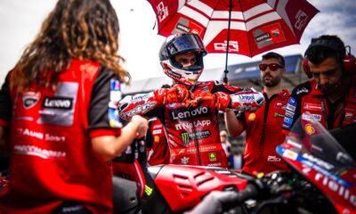 Francesco Bagnaia