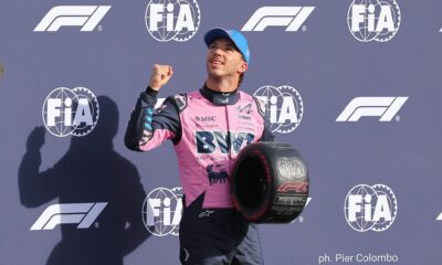 Pierre Gasly