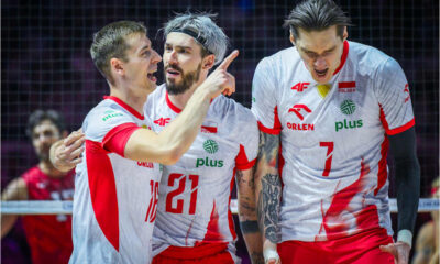 Polonia Volley