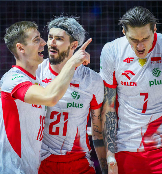 Polonia Volley