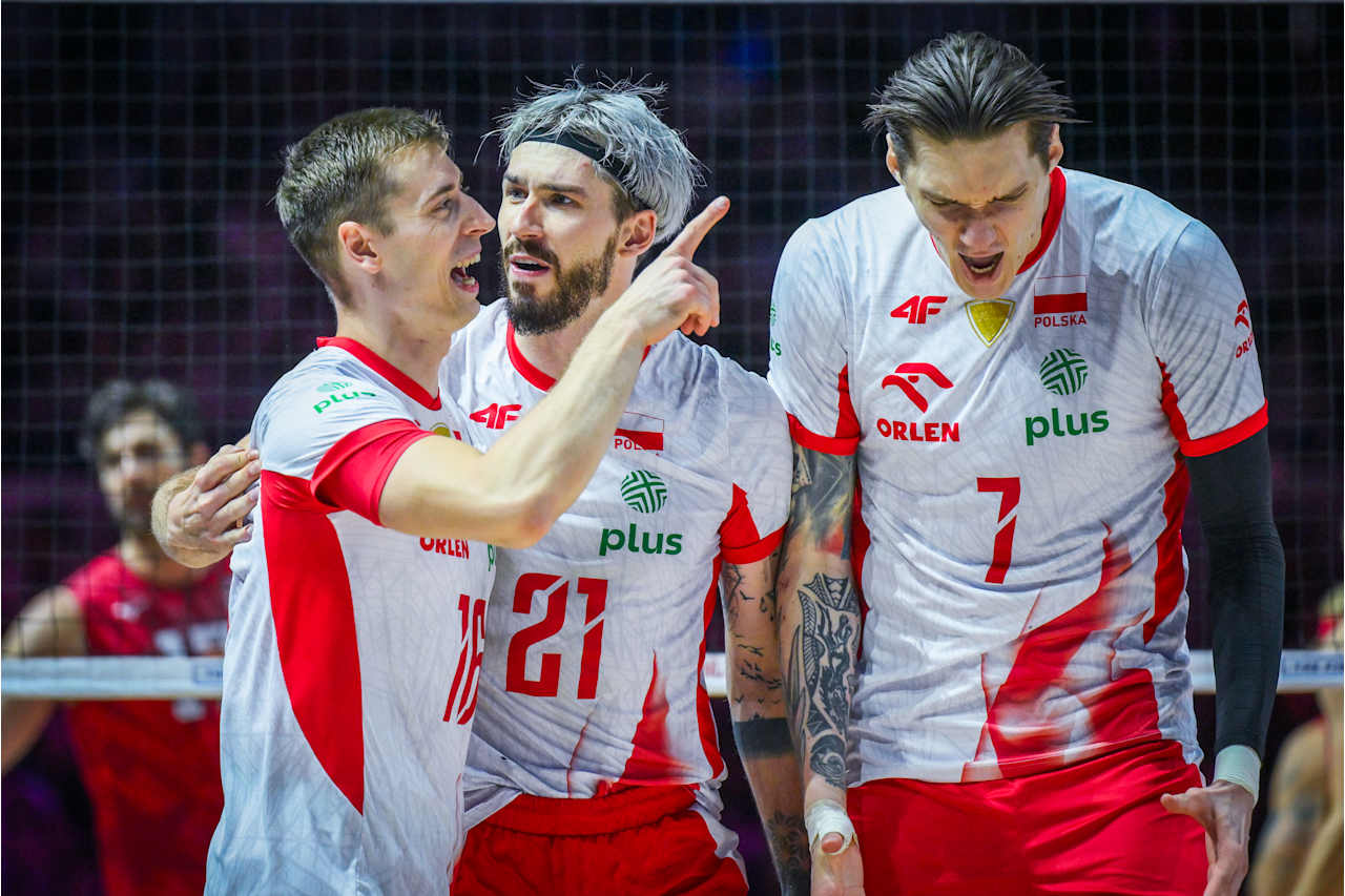 Polonia Volley