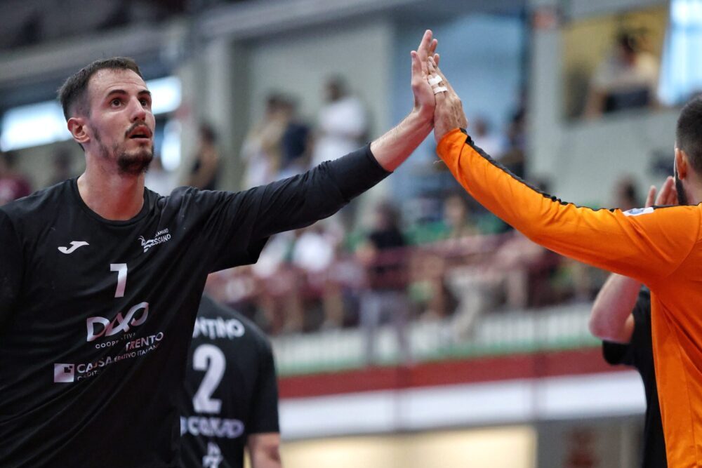 Pressano - FIGH (Alessio Lucchetti)