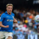 Rasmus Hojlund - Napoli