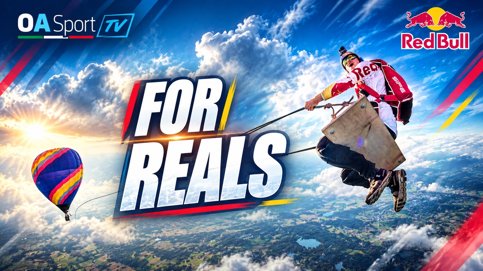 red bull for reals ep1 checo p233rez motori e challenge spettacolari da Oasport.it red bull for reals ep1 checo p233rez motori e challenge spettacolari