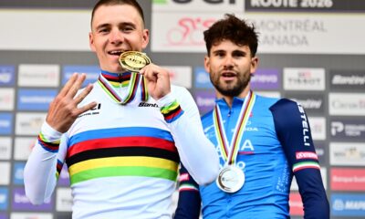 Remco Evenepoel