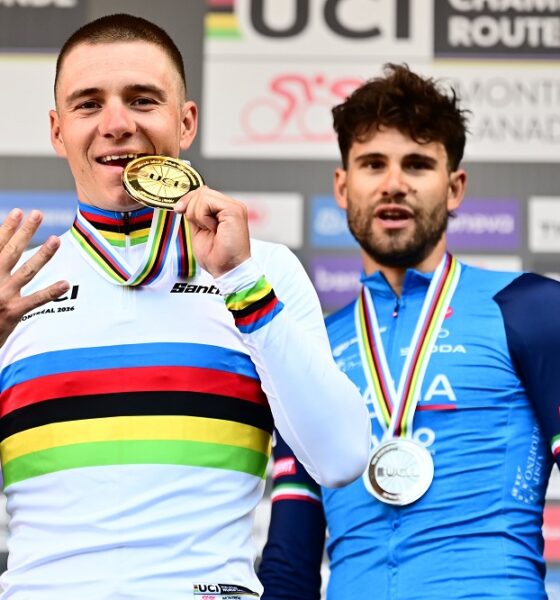 Remco Evenepoel