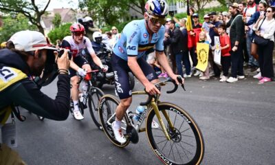Remco Evnepoel
