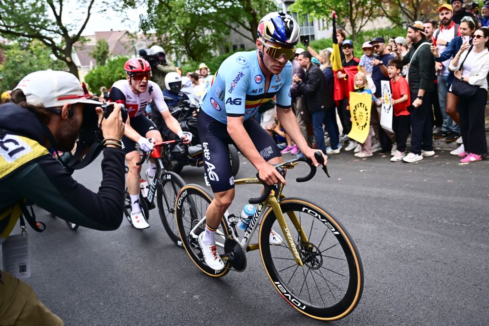 Remco Evnepoel