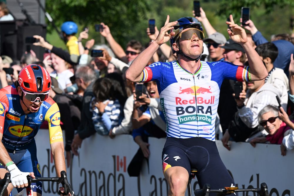 Remco Evenepoel