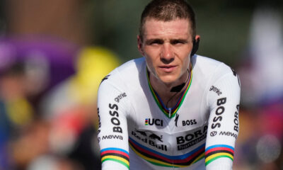 Remco Evenepoel