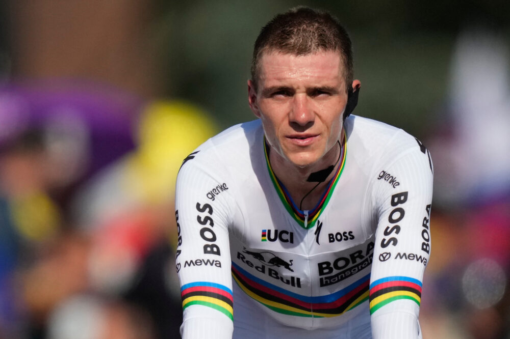 Remco Evenepoel