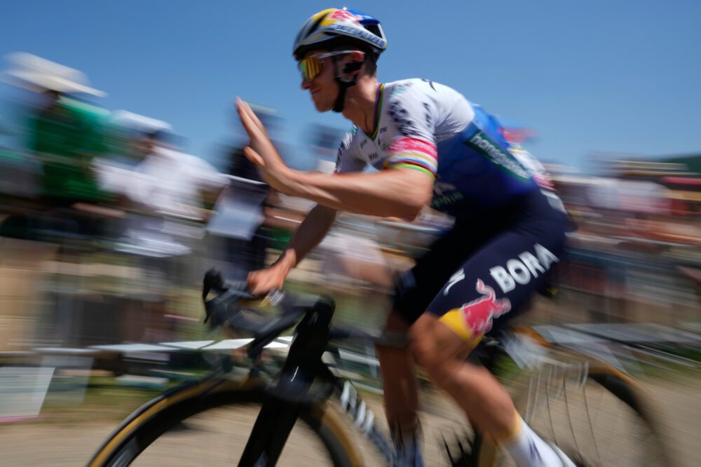 Remco Evenepoel