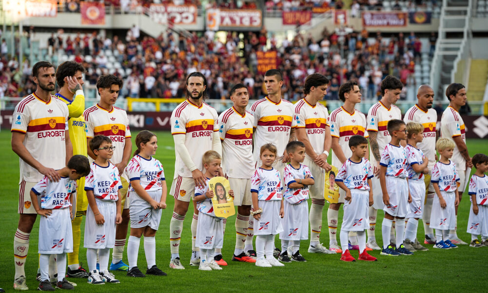 Roma