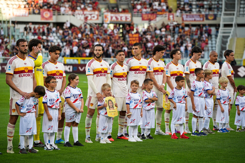 Roma