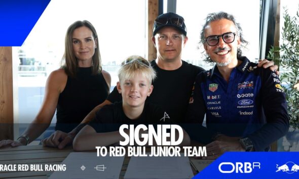 Robin Raikkonen