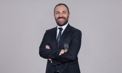 Salvo Samperi - Divisione Calcio a 5