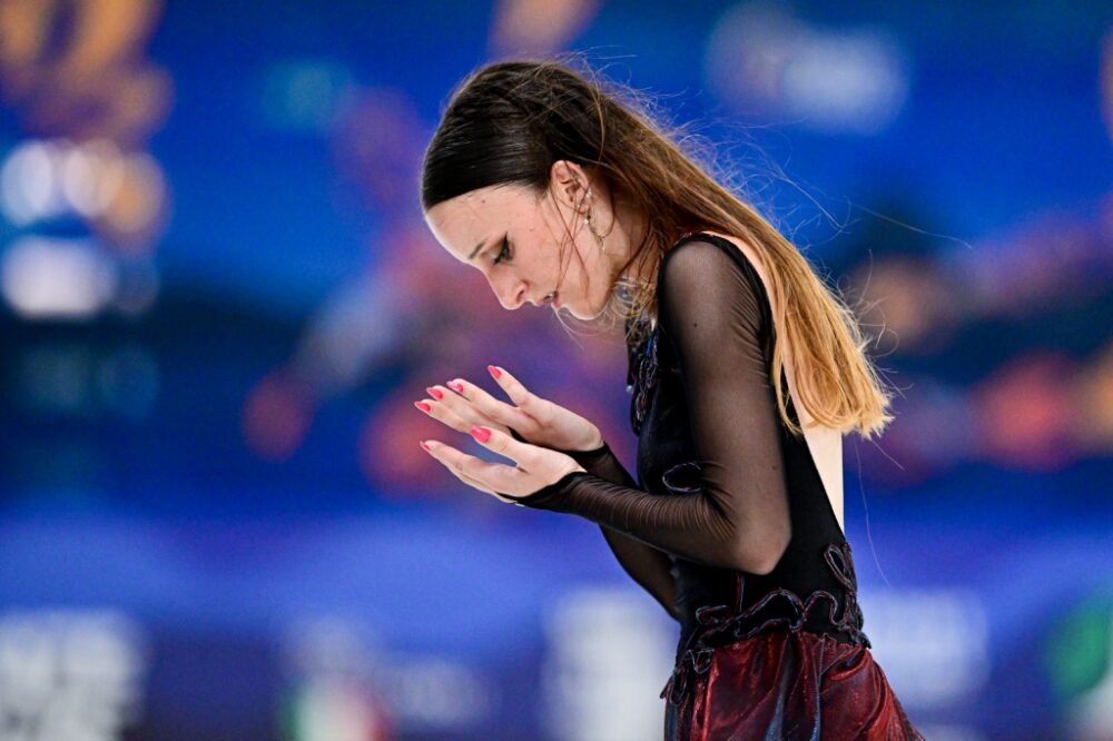 Sara Mazzini