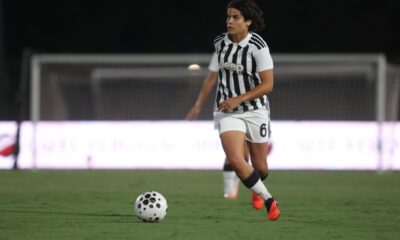 Juventus, Eva Shatzer