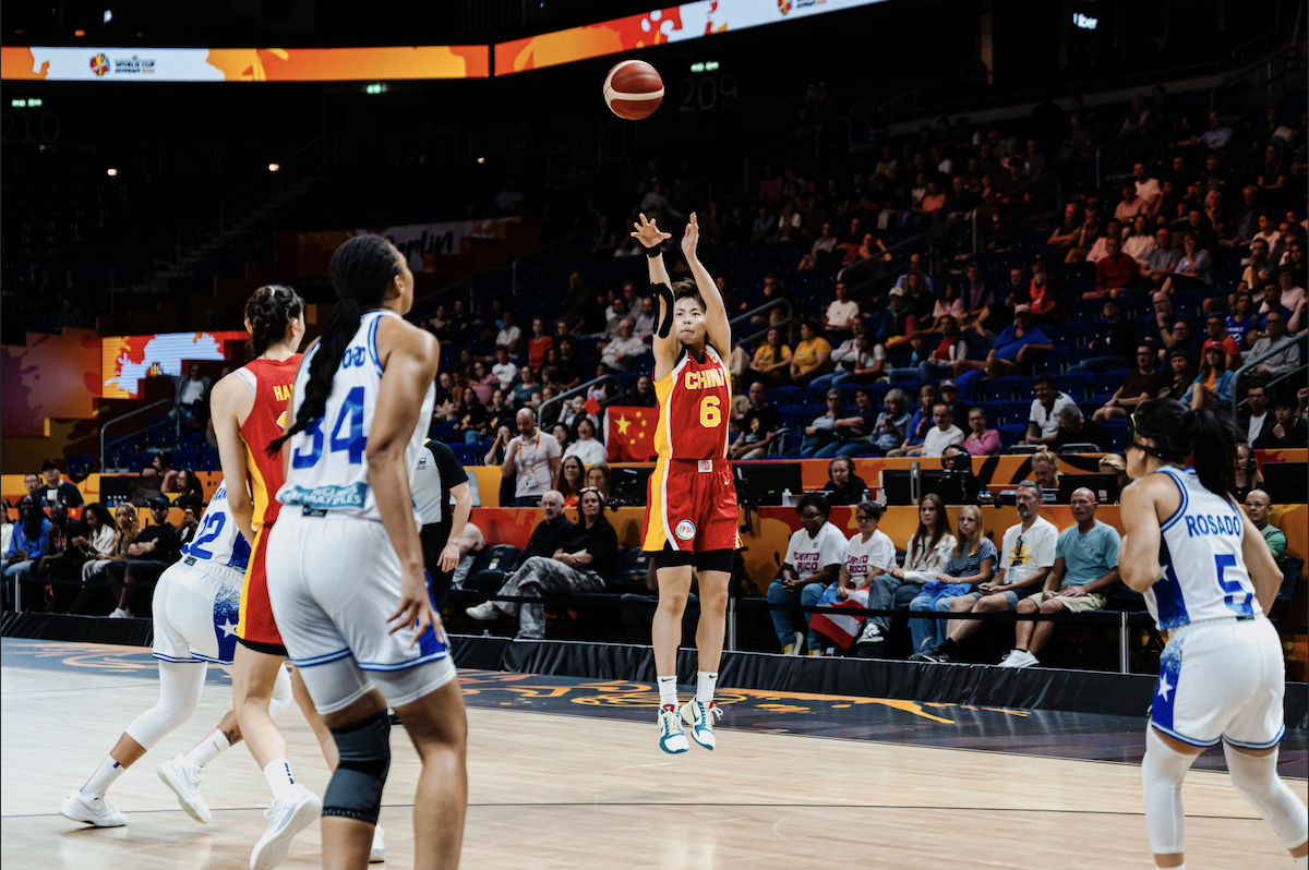 Shuyu Yang