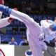 Silvia Semeraro - Karate - FIJLKAM