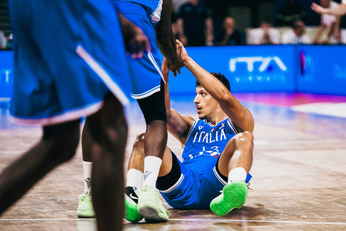 Simone Fontecchio