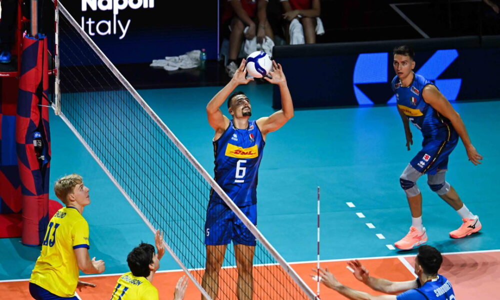 Simone Giannelli