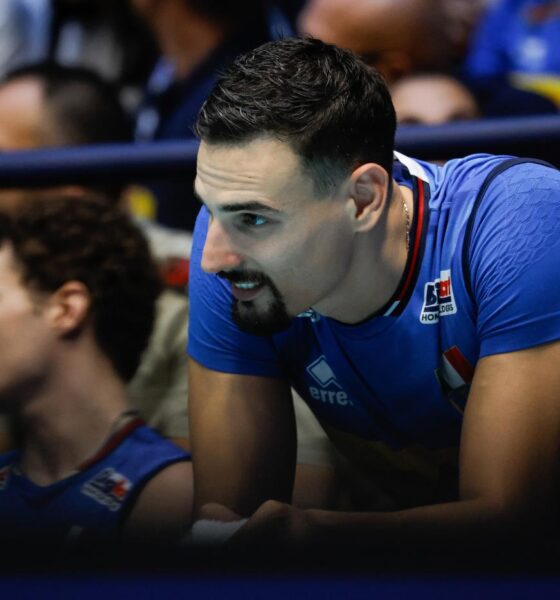Simone Giannelli