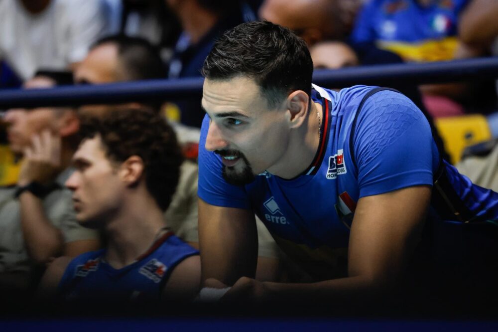 Simone Giannelli