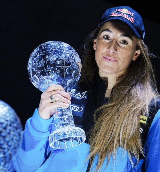 Sofia Goggia