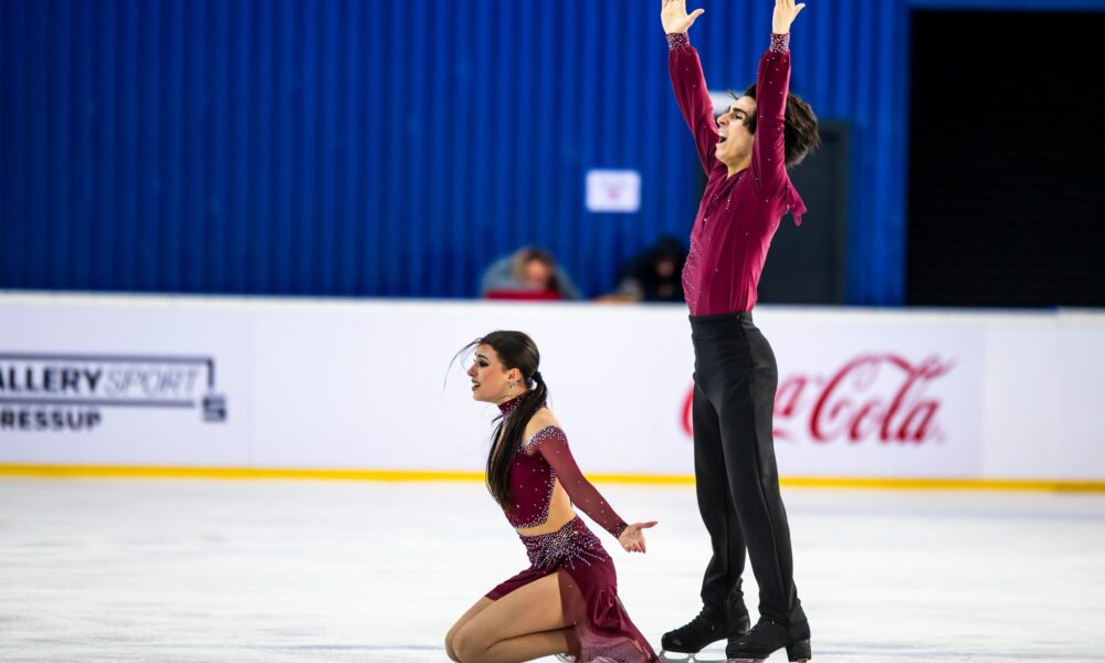 Arianna Soldati-Nicholas Tagliabue