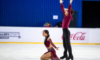 Arianna Soldati-Nicholas Tagliabue