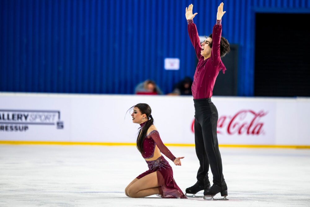 Arianna Soldati-Nicholas Tagliabue