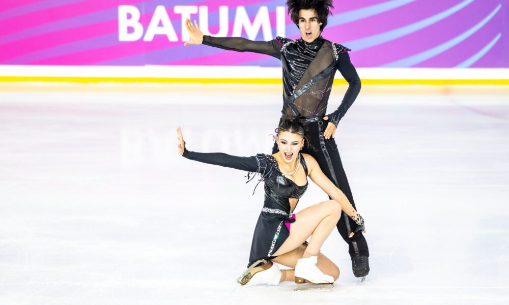 Arianna Soldati-Nicholas Tagliabue