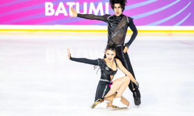 Arianna Soldati-Nicholas Tagliabue