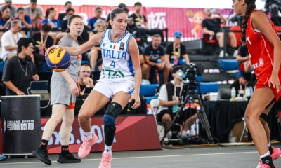 Sophia Lussignoli