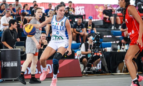 Sophia Lussignoli