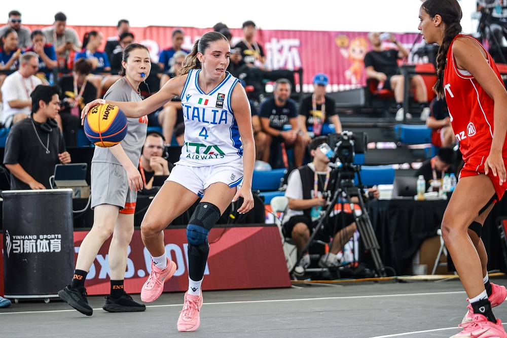 Sophia Lussignoli