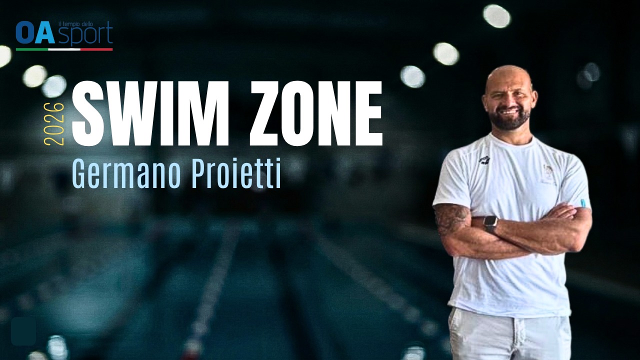 germano proietti a swim zone la nuova sfida al fianco di paltrinieri da Oasport.it germano proietti a swim zone la nuova sfida al fianco di paltrinieri