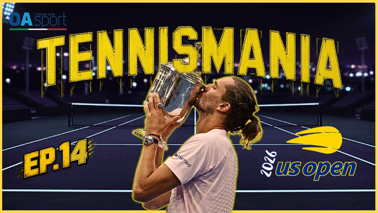 us open 2026 p 14 zverev annata da re slam da Oasport.it us open 2026 p 14 zverev annata da re slam
