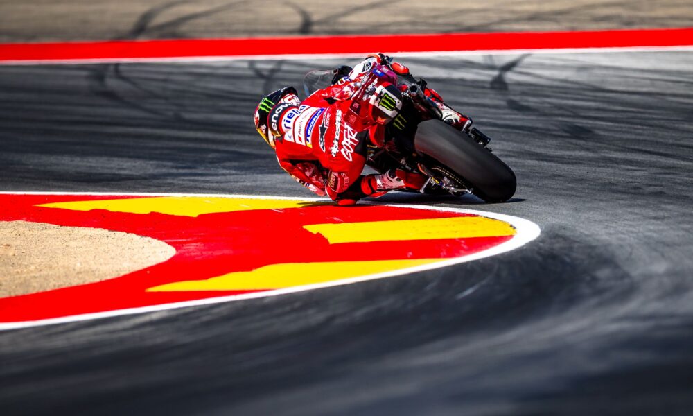 Francesco Bagnaia
