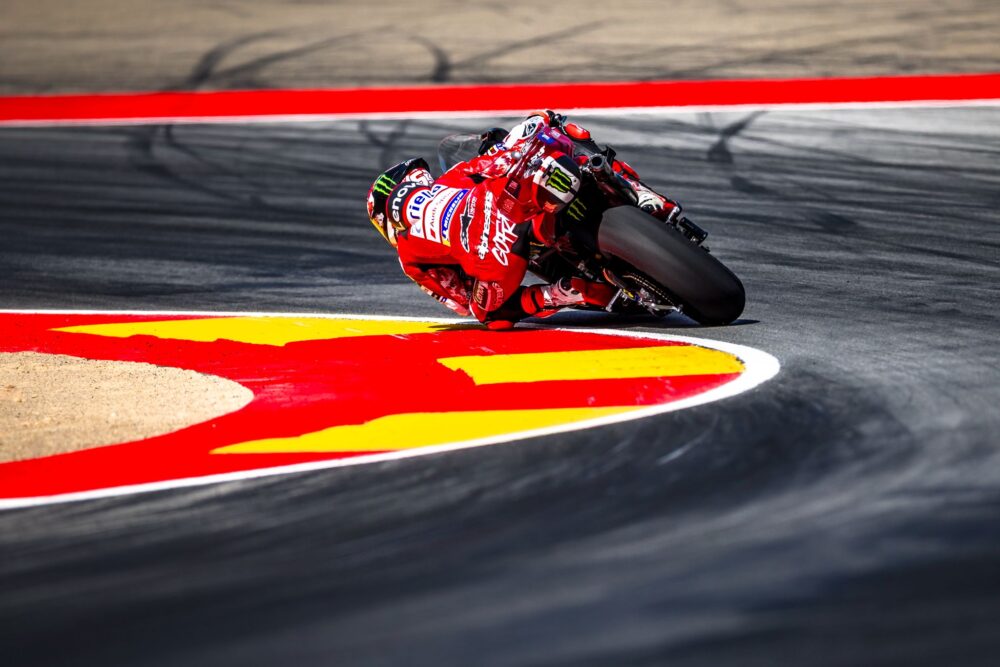 Francesco Bagnaia