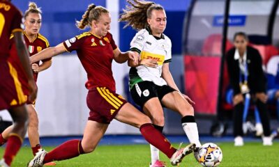 Roma femminile