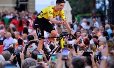 Wout van Aert