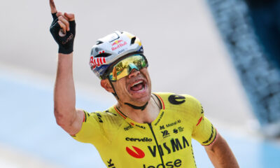 Wout van Aert