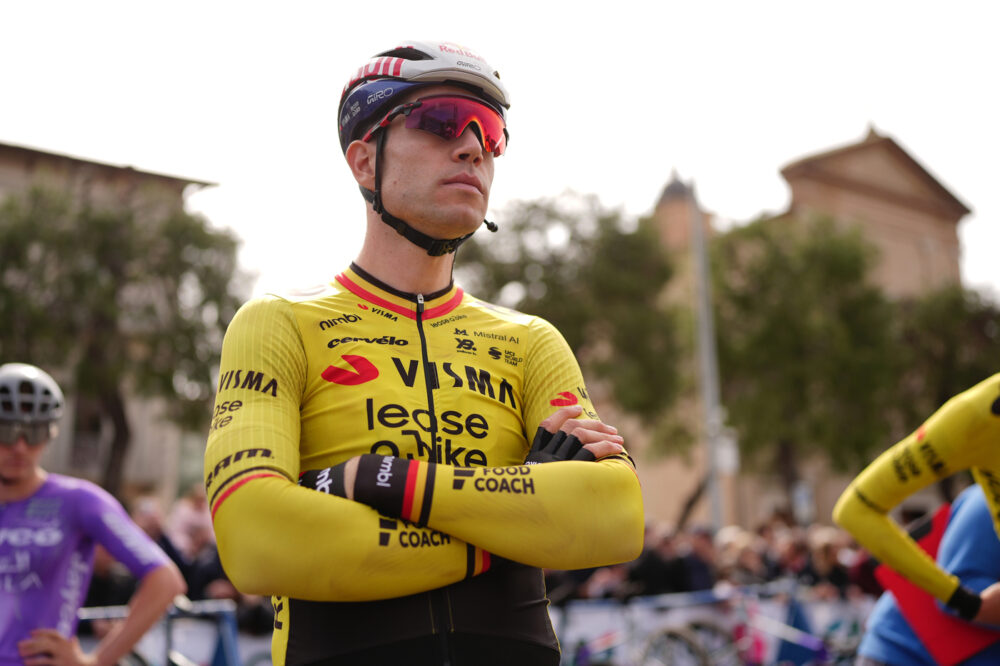Wout van Aert