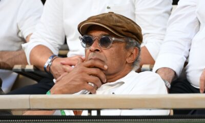 Yannick Noah