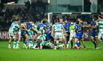 Zebre-Benetton
