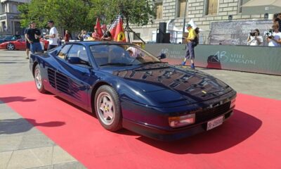Fuori GP Monza 2026